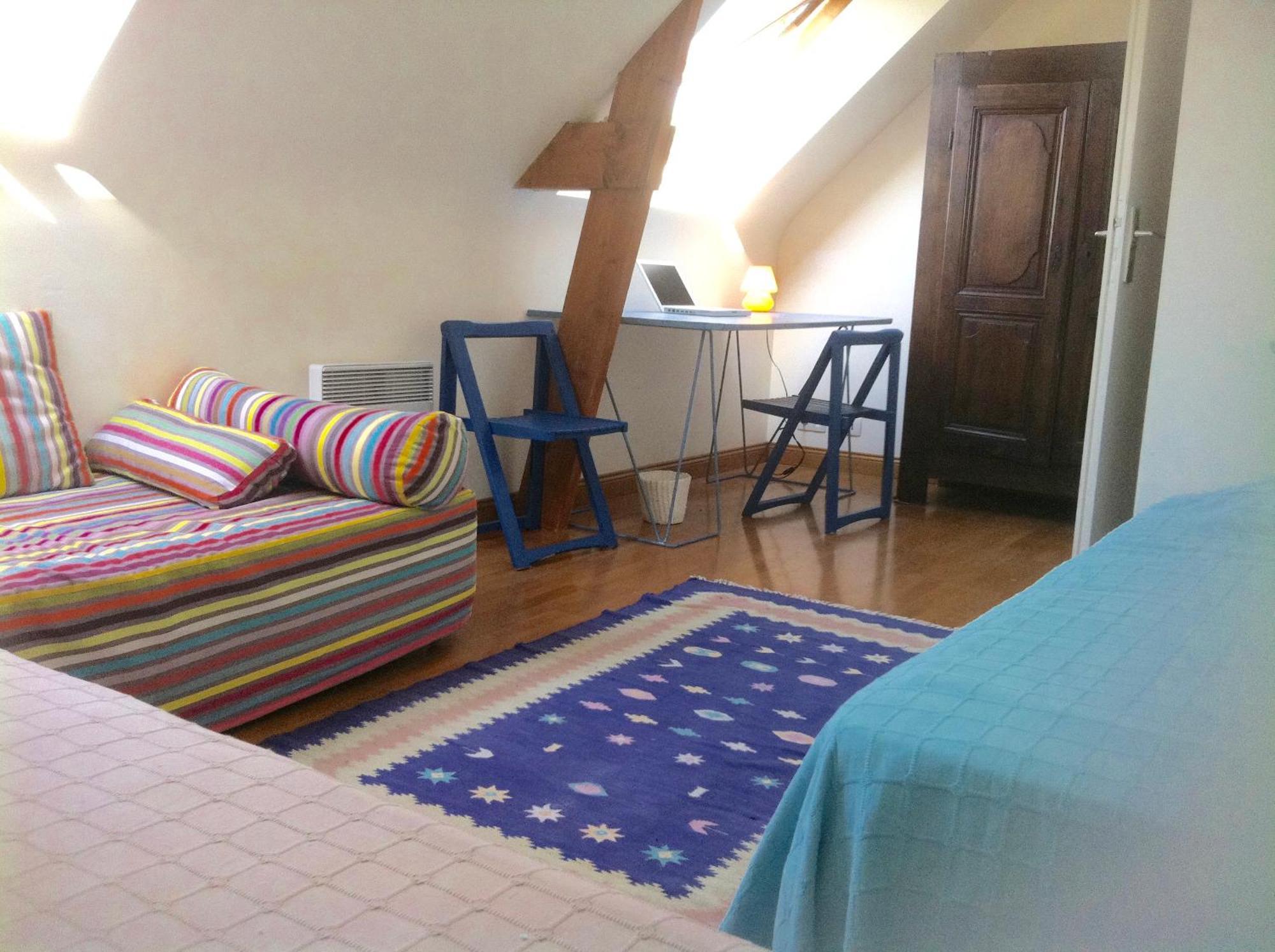 Ty Oceane Erdeven Villa Exterior photo