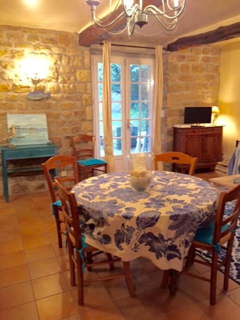 Ty Oceane Erdeven Villa Exterior photo